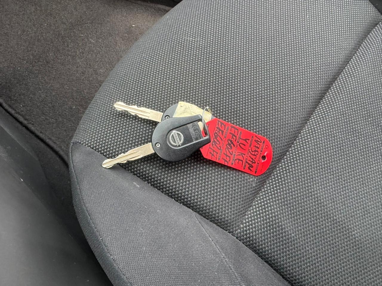 Nissan Juke 1.5 dCi SOLAMENTE 127.000 KM