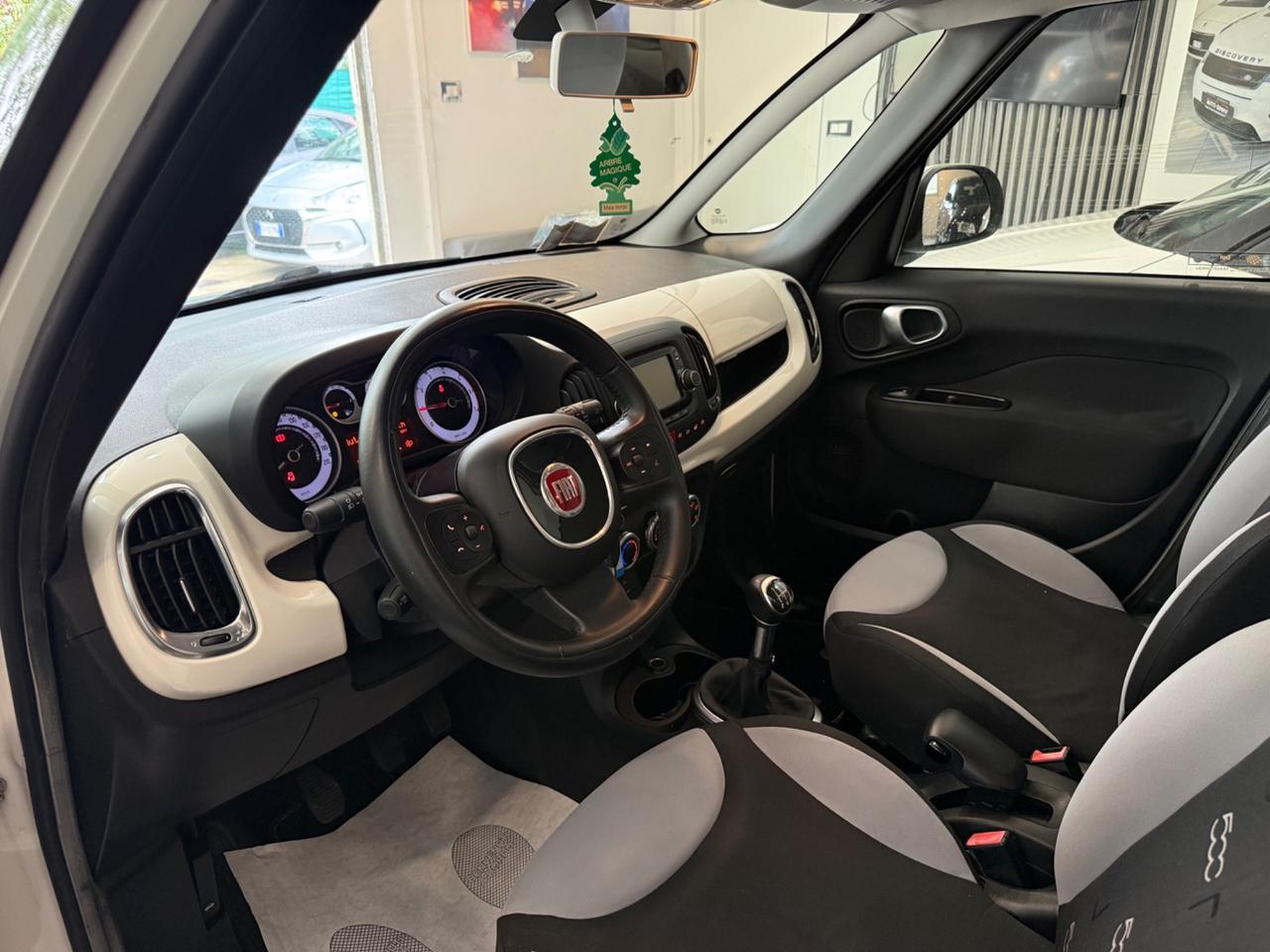 Fiat 500L 1.3 Multijet anno 2014