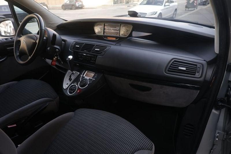 Citroën C8 Citroen C8 2.0 hdi Seduction (dynamique) 160cv ANNO 2013
