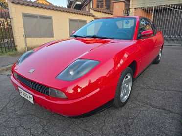Fiat Coupe 2.0 i.e. turbo 16V Plus