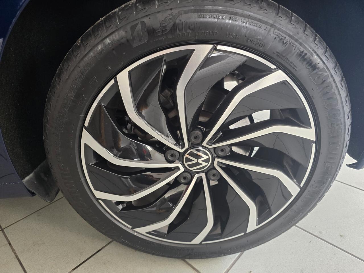 Volkswagen Golf 2.0 TDI Style