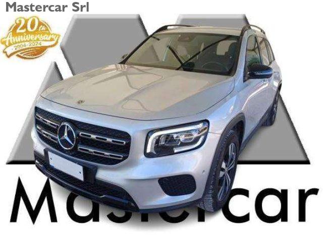 MERCEDES-BENZ GLB 200 GLB 200 D 150cv AUTOMATIC SPORT PLUS - GG660ZF
