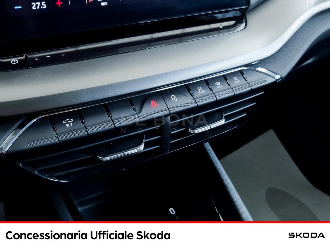 Skoda Octavia wagon 2.0 tdi evo executive 115cv dsg