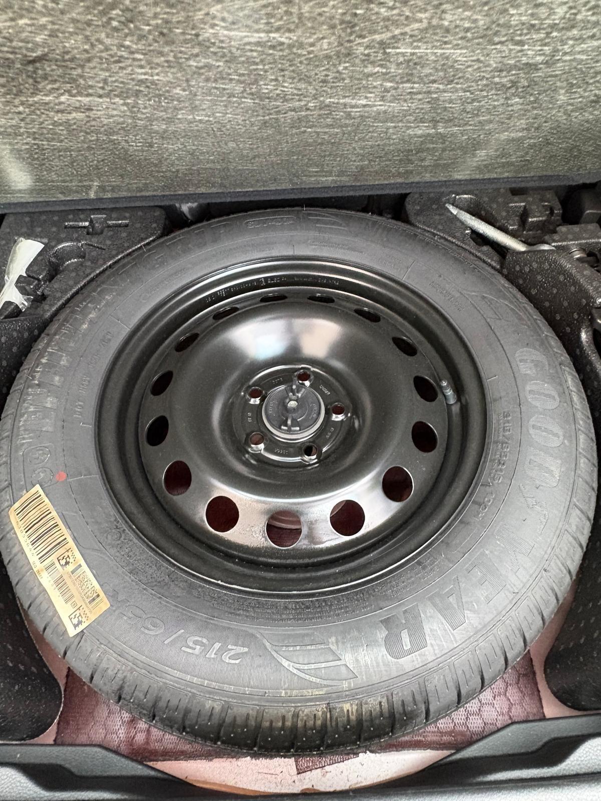 Jeep Renegade 1.0 T3 Longitude