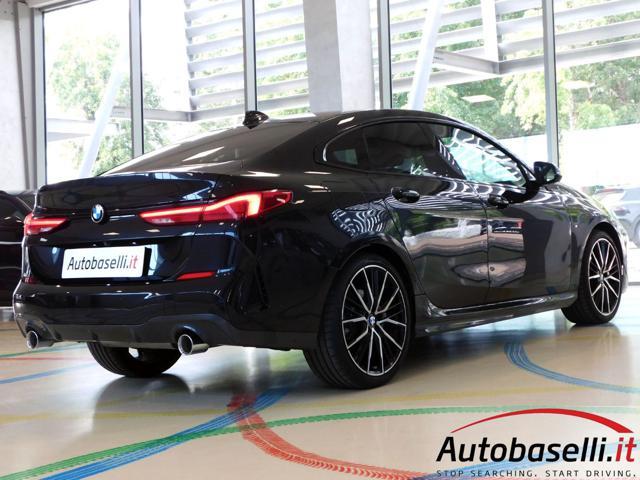BMW 220 GRAN COUPÉ 220D MSPORT AUTOMATICO 190cv