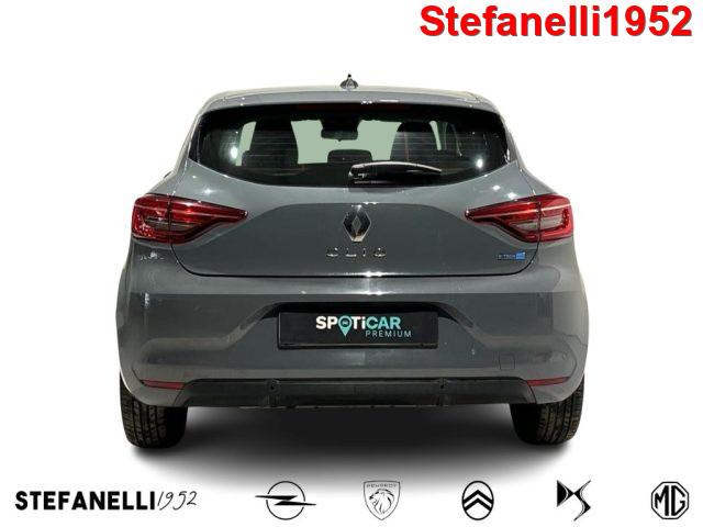 RENAULT Clio Full Hybrid E-Tech 140 CV 5 porte R.S. Line