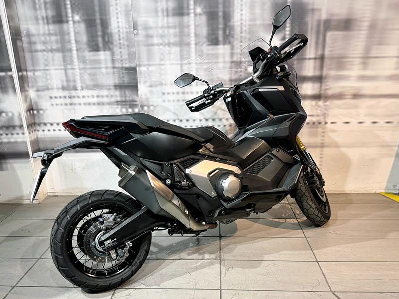Honda X-ADV