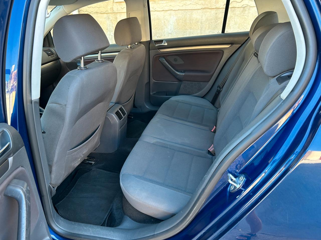Volkswagen Golf 1.9 TDI 5p. Trendline