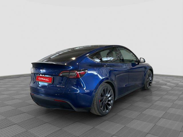 TESLA Model Y Model Y AWD Performance