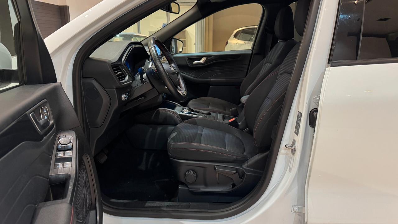 Ford Kuga 1.5 EcoBlue 120 CV 2WD ST-Line - 2021