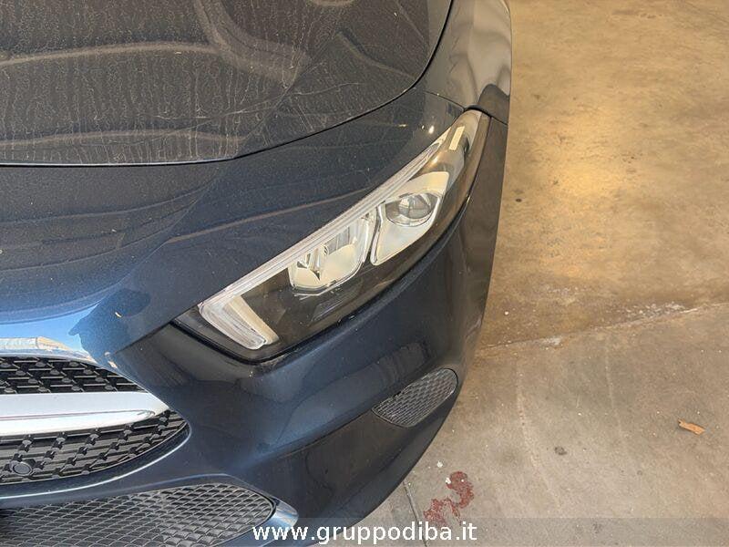 Mercedes-Benz Classe A - W177 2018 Diesel A 180 d Sport auto