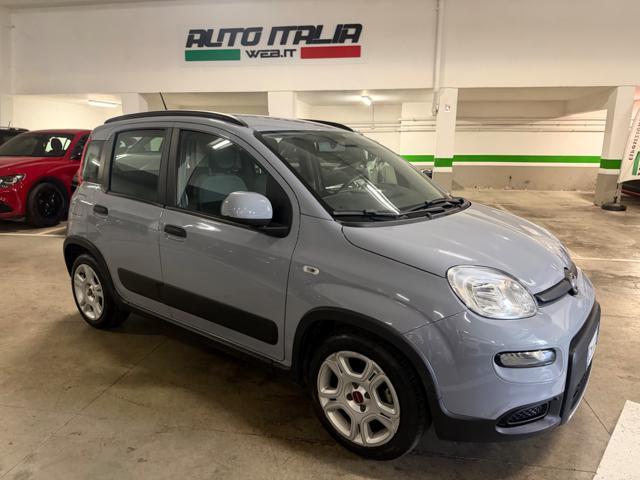 FIAT Panda 1.0 FIREFLY#HYBRID#CITY LIFE s#UNIPRO#CLIMA