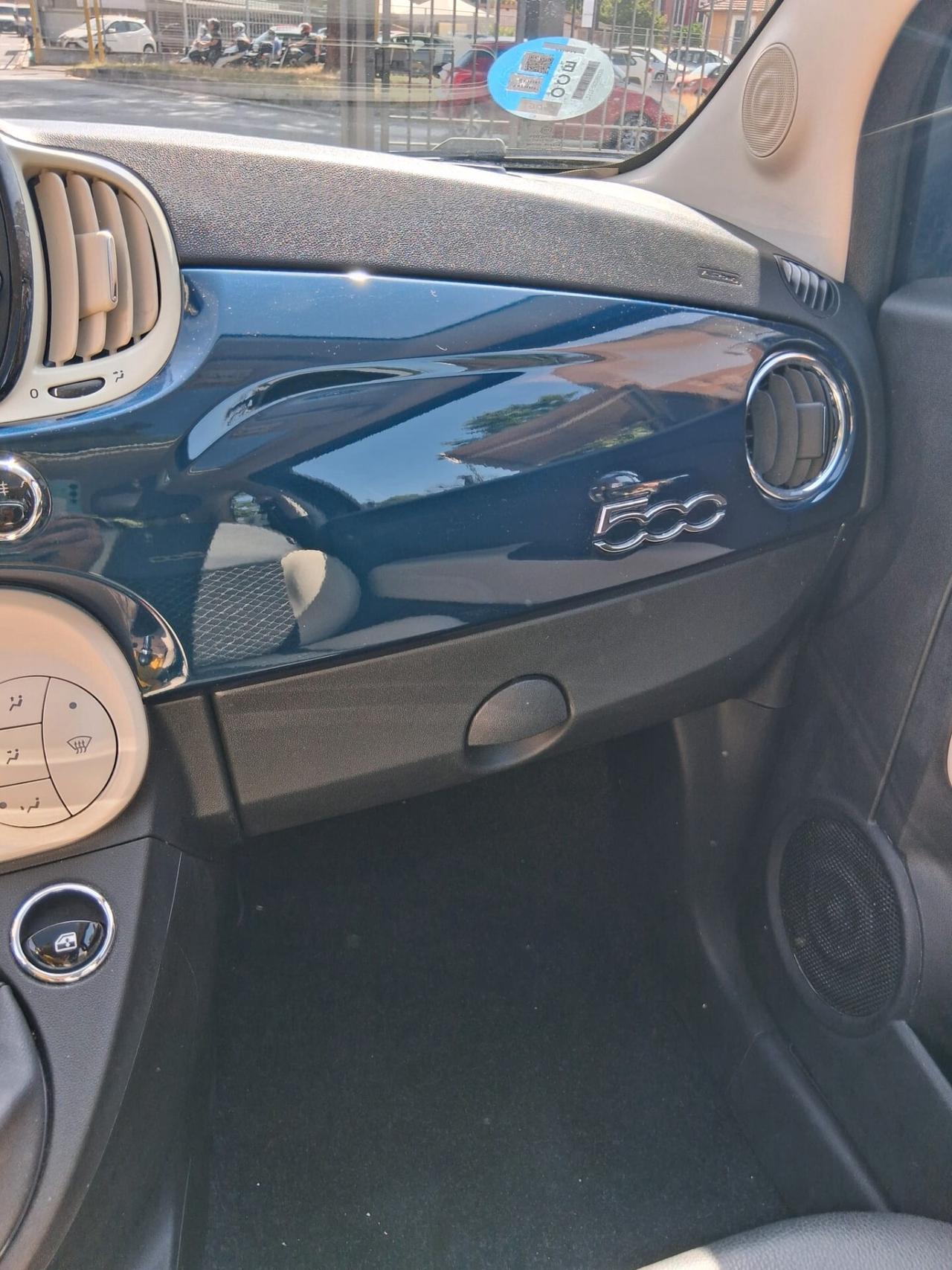 Fiat 500 1.0 Hybrid Dolcevita PREZZO REALE NO VINCOLI