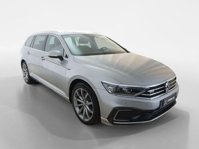 Volkswagen Passat 1.4 Plug In Hybrid GTE DSG