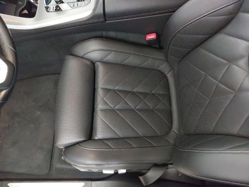 BMW X5 X5 xDrive45e Business