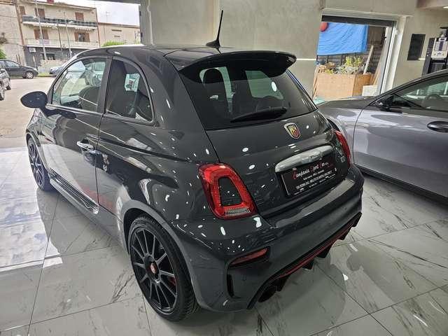 Abarth 695 1.4 Turbo XSR Yamaha Limited Edition N. 532/695