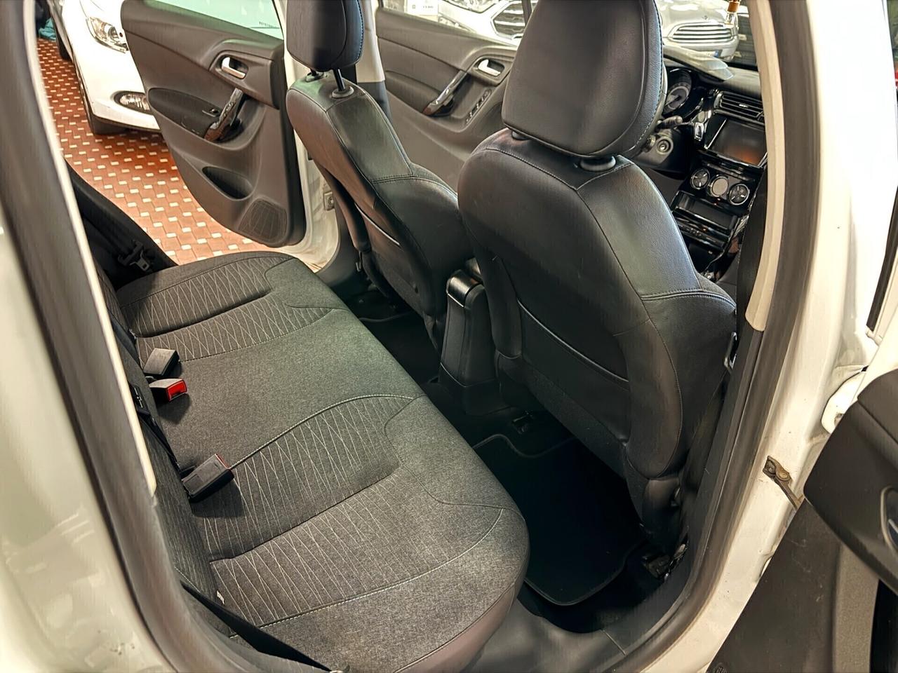 Citroen C3 PureTech 82 Monna Lisa - NEOPATENTATI