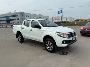 Fiat Fullback 2.4 150CV Doppia Cabina SX S&S ITALIANA