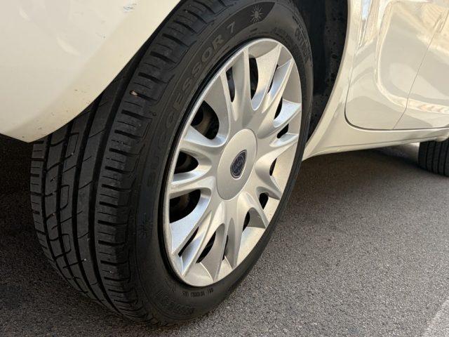 LANCIA Ypsilon 1.2 69 GPL Ecochic Silver