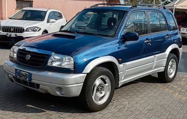 Suzuki Grand Vitara 2.0 TD 16V 5P -MOTORE NUOVO-