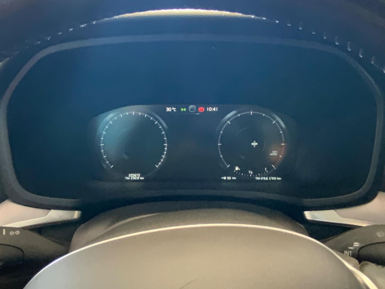 Volvo V60 D3 Kinetic