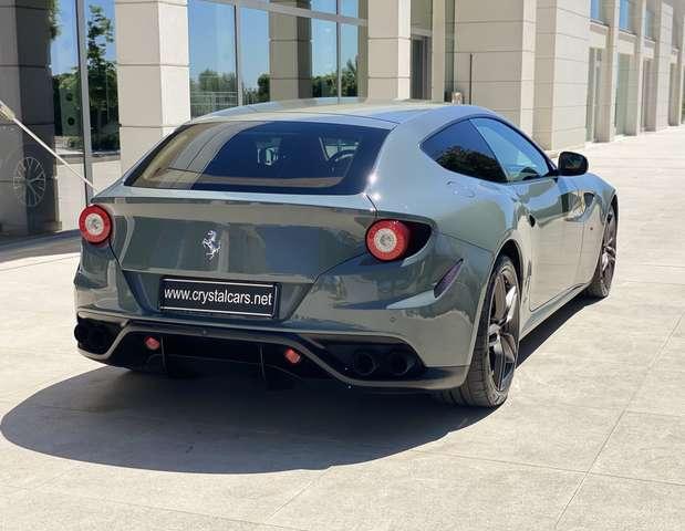 Ferrari FF 6.3 4rm dct Carbon Ceramica/Lift/Camere/Carbonio