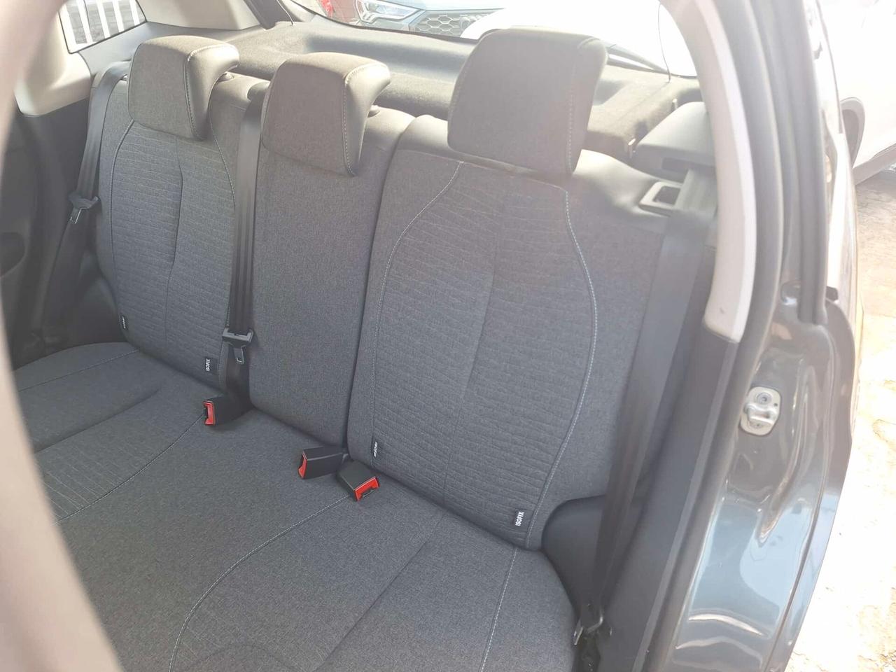 Citroen C3 PureTech 82 Exclusive