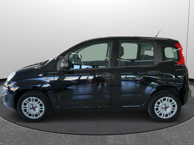 FIAT Panda 1.2 EasyPower Easy Unico Prop. Ufficiale Italia
