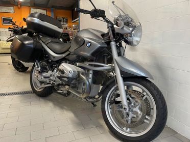 Bmw R 1150 TRIS DI BORSE MANOPOLE RISCALDATE