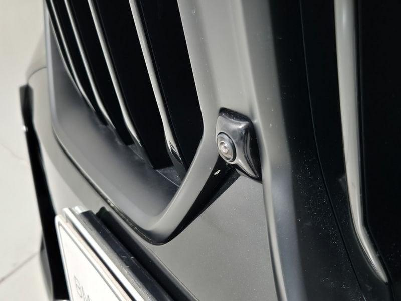 BMW X6 G06 LCI 2023 xdrive30d MSport Pro auto