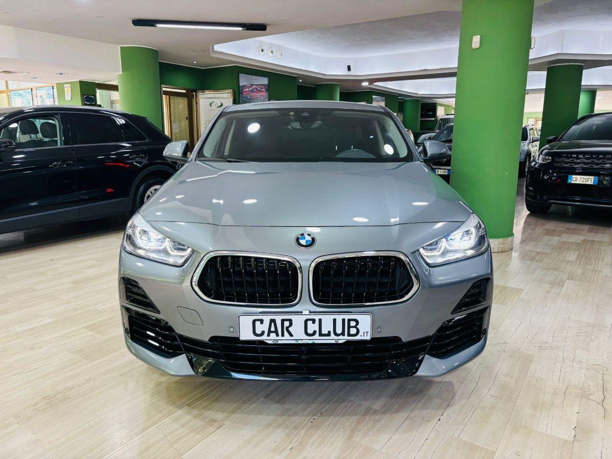 Bmw X2 sDrive18d Automatica M-Pack
