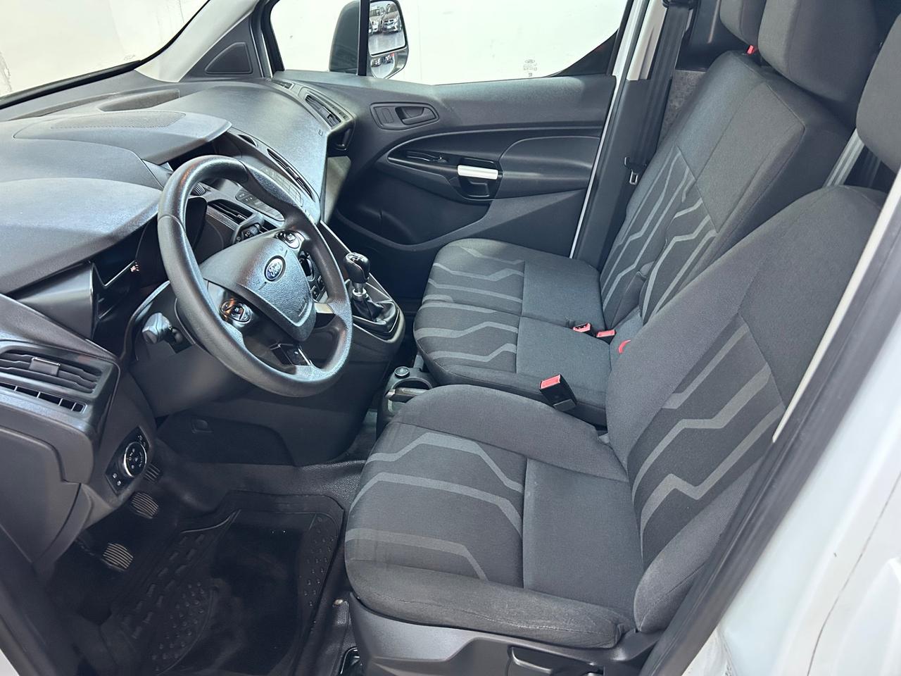 Ford Transit Connect 200 1.6 TDCi 115CV PC Furgone Trend