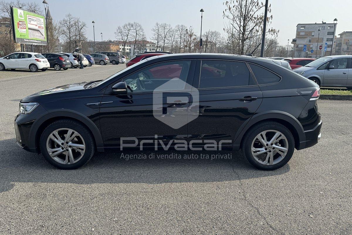 VOLKSWAGEN Taigo 1.0 TSI 110 CV R-Line