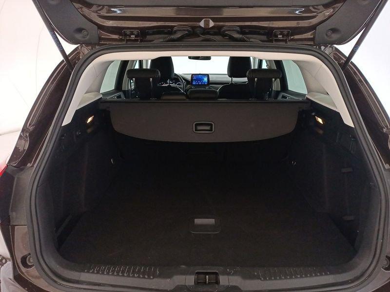 Ford Focus V SW 1.5 ecoblue Vignale 120cv auto