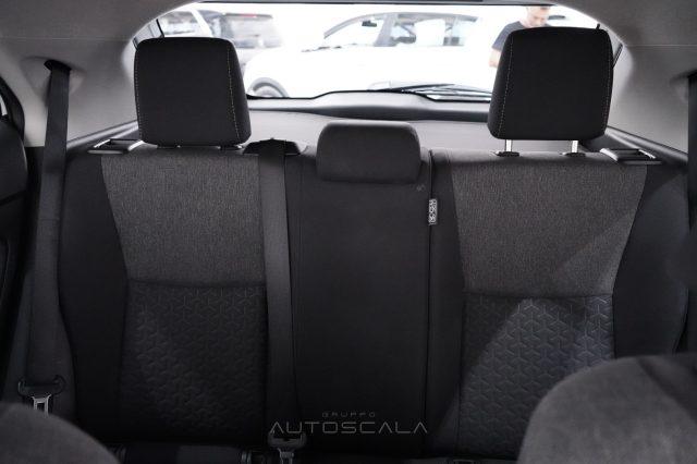 TOYOTA Yaris Cross 1.5 Hybrid 5p. E-CVT Business