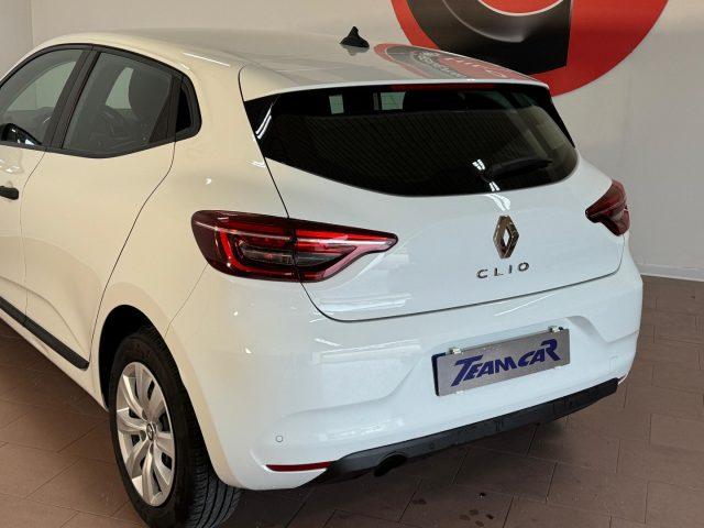 RENAULT Clio Blue dCi 85 CV IvaEsp.Unicoprop.Led Pure ok.Neop
