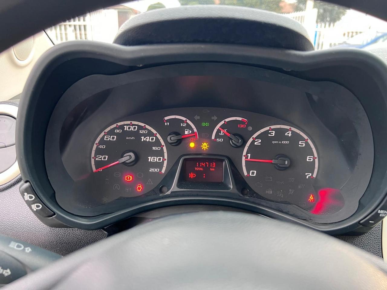 Ford Ka Ka+ 1.2 8V 69CV