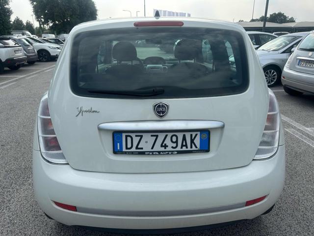 LANCIA Ypsilon Stupenda Bellissima 1.4 E-Collection Ecochic GPL