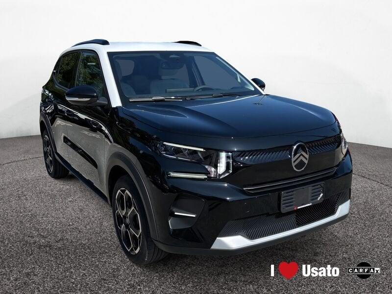 Citroën C3 IV 2024 1.2 puretech turbo Max 100cv s&s
