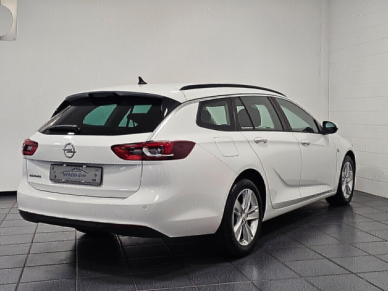 Opel Insignia ST 2.0 Cdti 170cv S&S Business