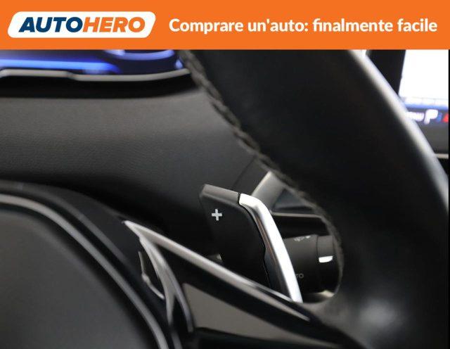 PEUGEOT 3008 BlueHDi 130 S&S EAT8 Allure