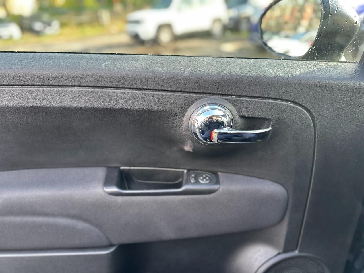 FIAT 500 III 2015 - 500 1.0 hybrid 70cv