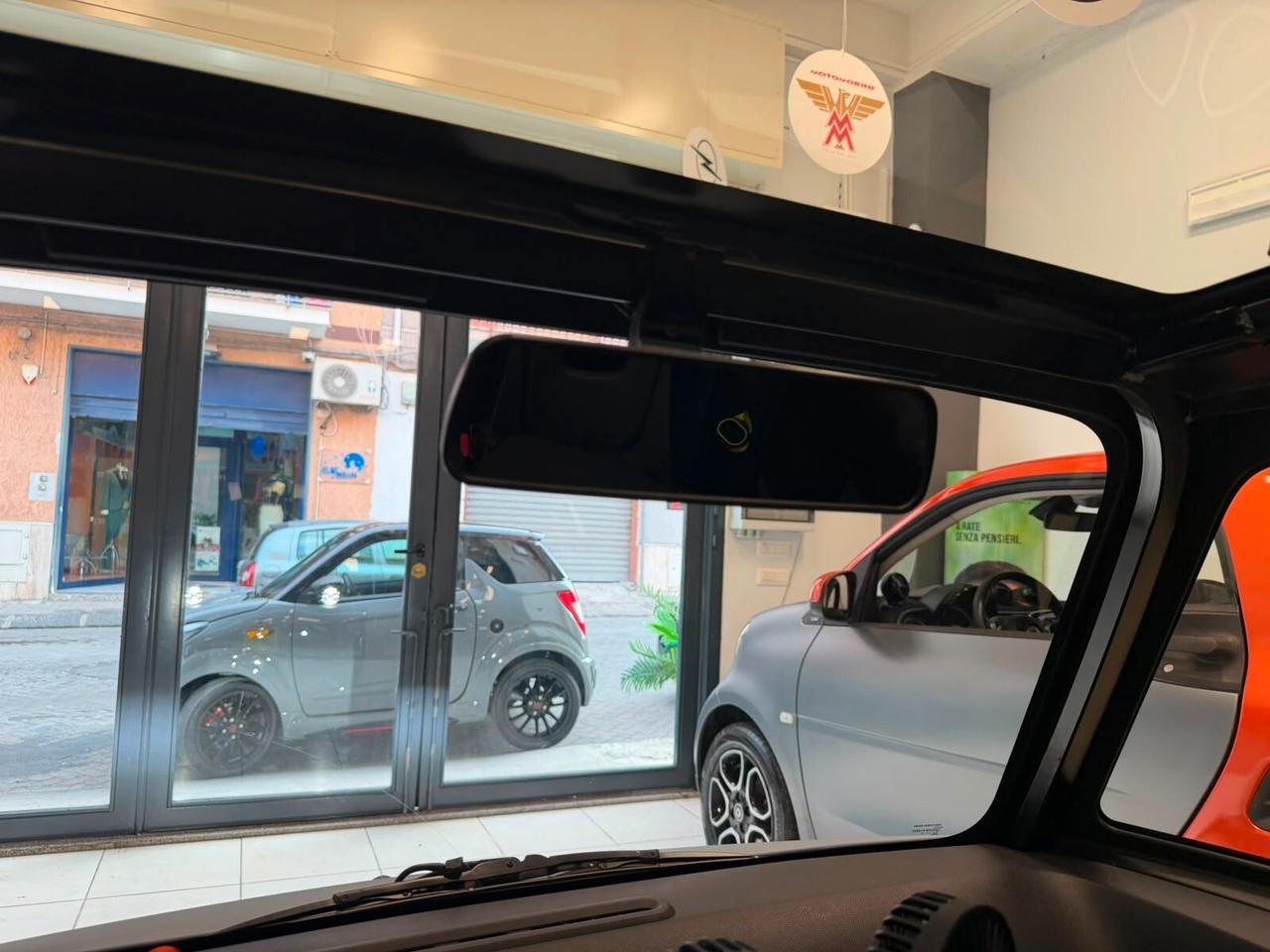Citroen Ami My Tonic A RATE DA 75 AL MESE
