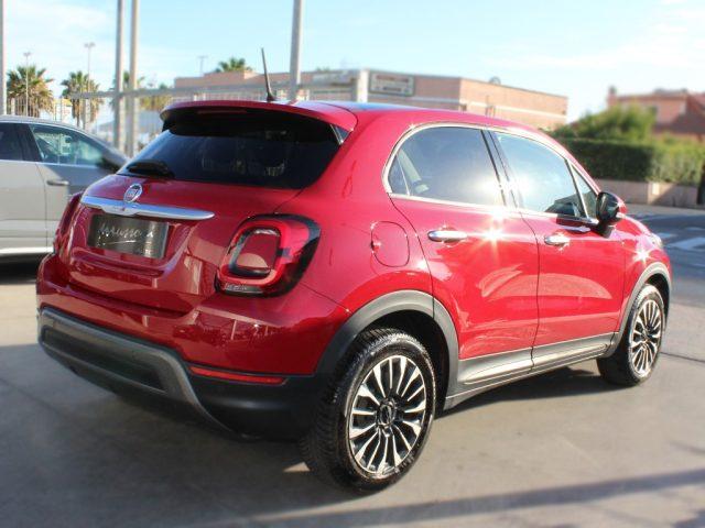 FIAT 500X 1.3 MultiJet 95 CV Cross 4x2
