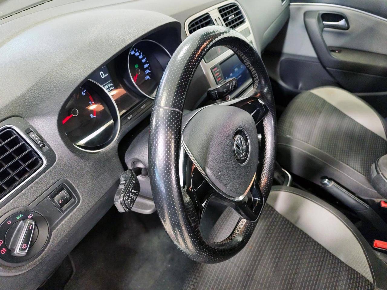 Volkswagen Polo 1.2 tsi bm Cross 5 Porte