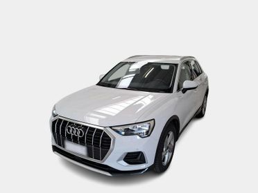 AUDI Q3 35 TDI S TRONIC BUSINESS ADVANCED SUV