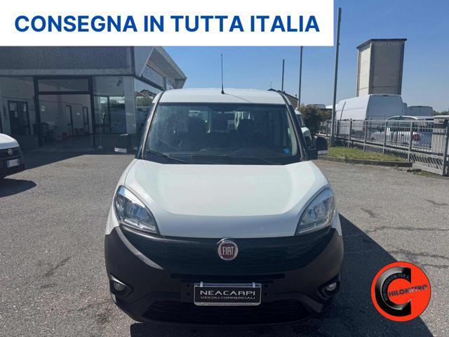 FIAT Doblo 1.3 MJT PC TN COMBI N1 5 POSTI AUTOCARRO+IVA-E6B