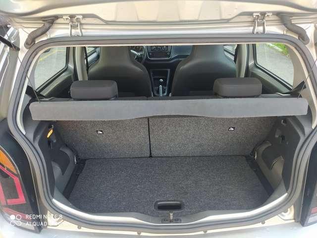 Volkswagen up! up! 5p 1.0 Move 75cv
