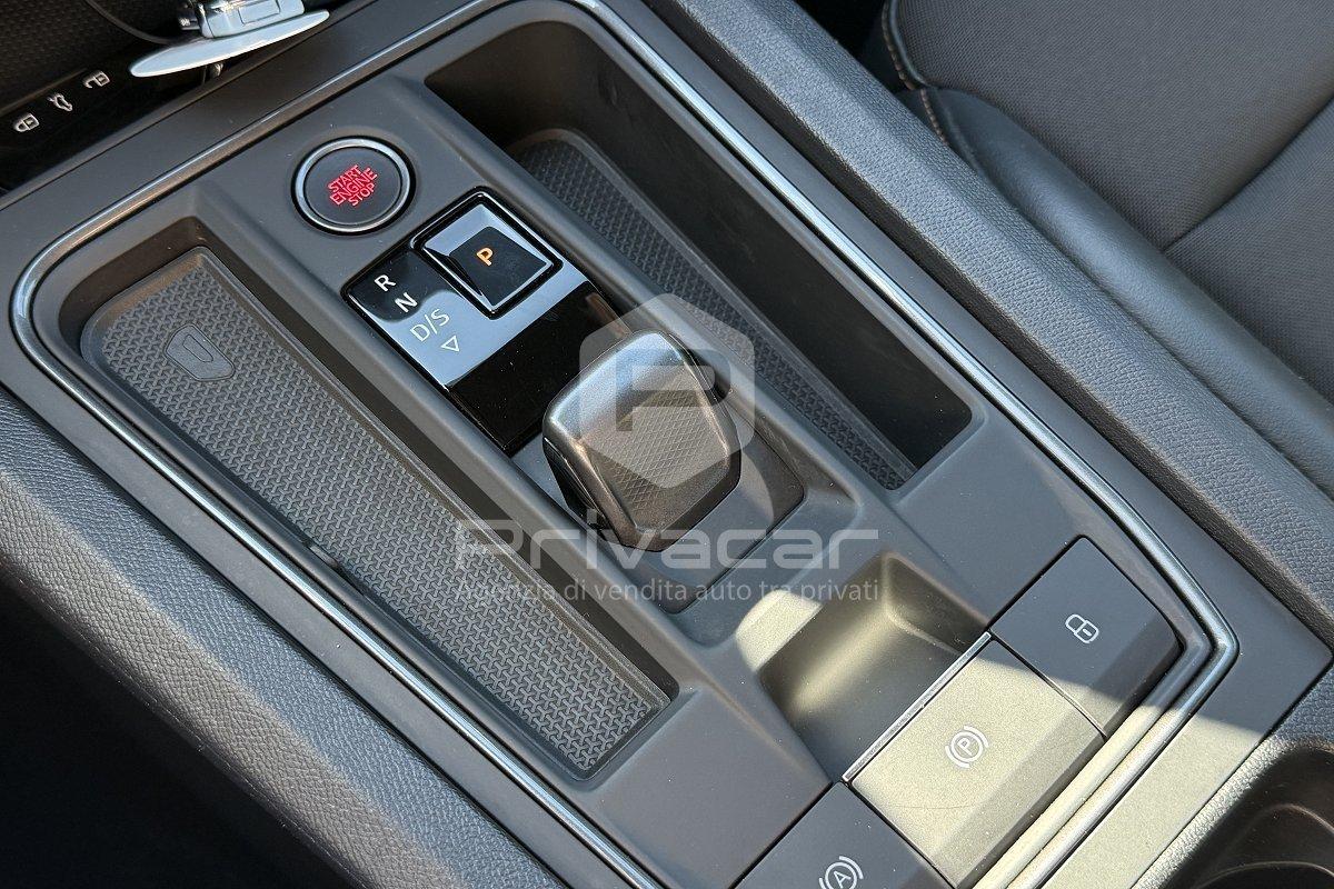 CUPRA Leon Sportstourer 1.5 Hybrid 150 CV DSG