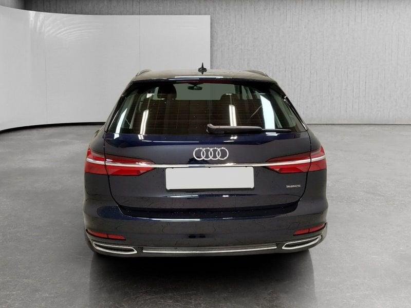 Audi A6 Avant 45 3.0 tdi mhev Business Sport quattro s-tronic